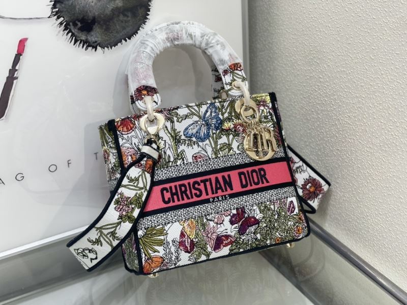 Christian Dior My Lady Bags